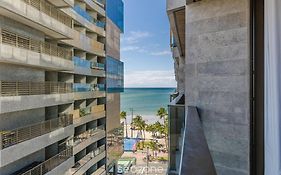 NWTs - Estúdios com Vista Lateral Mar em Maceió IV